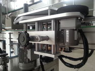 La machine à étiquettes adhésive de l'acier inoxydable SS316L a automatisé la minute de 25m