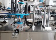 Machine à étiquettes adhésive Sus304 de contrôle de PLC étiqueteurs sensibles à la pression