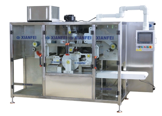 Machine à laver électrique contrôlée par PLC pour une production personnalisée