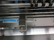 SUS304 Machine de remplissage de liquide visqueux GNC-12L Machine automatique de remplissage de shampooing