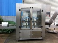 Machine automatique de remplissage de liquide ZCG 800 ml machine automatique de remplissage de désinfectant