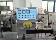 Machine de scellage en aluminium de capsulage de la machine 3Kw d'aluminium d'induction électromagnétique