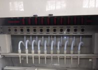Machine de remplissage de bouteilles en plastique intégrée du remplisseur 50ml de bouteille de vide