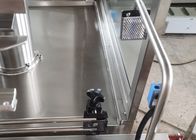 machine de remplissage de bouteilles liquide liquide visqueuse de la machine de remplissage de 110mm GNC-12L