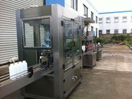 Machine automatique de remplissage de désinfectant de 1500 ml 300L Min Machine d'emballage de bouteilles liquides