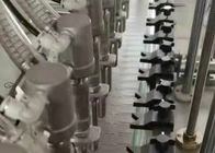 machine à emballer intégrée de bouteille d'animal familier de la machine de remplissage de bouteilles de 2200Mm 110ml