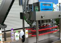 Machine de capsulage de capsulage de bière de la machine 80mm de bouteille en plastique de l'animal familier 500kg
