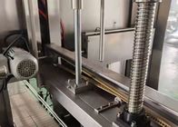 4 machine de remplissage de pesage automatique volumétrique de la machine de remplissage des têtes 50L 40mm