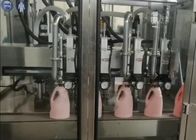 Capsuleur automatique électrique détersif de bouteille de machine de remplissage de GNC AirTAC