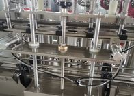 machine de remplissage liquide automatique de 33mm GNC-12L Honey Bottle Filling Machine