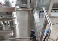 Machine de remplissage de bouteilles liquide visqueuse de l'eau de la machine du remplissage SUS304 2200mm