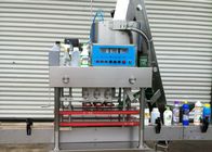 Machine de capsulage de capsulage intégrée plate de bouteille électrique de la machine SUS304