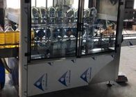 Machine de remplissage de lubrifiants ZLDG 2m Machine d'emballage de bouteilles en plastique