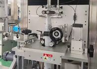 machine à étiquettes 380V de douille de rétrécissement de 2m machine automatique d'applicateur de douille de rétrécissement