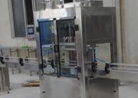 machine de remplissage liquide du remplissage 3Kw de pompe péristaltique complètement automatique de la machine 650Kg