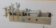 2 kilogrammes semi automatiques liquides visqueux principaux de machine de remplissage 45