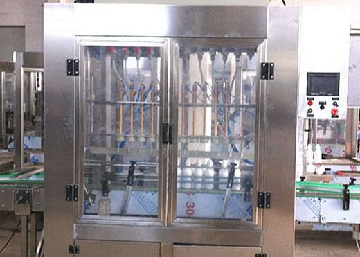 Machine de conditionnement en plastique intégrée de bouteille de la machine de remplissage de bouteilles de SUS316L 2000mm